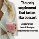 Second Self® | Daily Longevity Supplement for Skin, Energy & Recovery - longevity supplement - Second Self