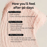 Second Self® | Daily Longevity Supplement for Skin, Energy & Recovery - longevity supplement - Second Self