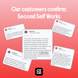Second Self® | Daily Longevity Supplement for Skin, Energy & Recovery - longevity supplement - Second Self