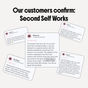 Second Self® | Daily Longevity Supplement for Skin, Energy & Recovery - longevity supplement - Second Self