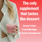Second Self® | Daily Longevity Supplement for Skin, Energy & Recovery - longevity supplement - Second Self