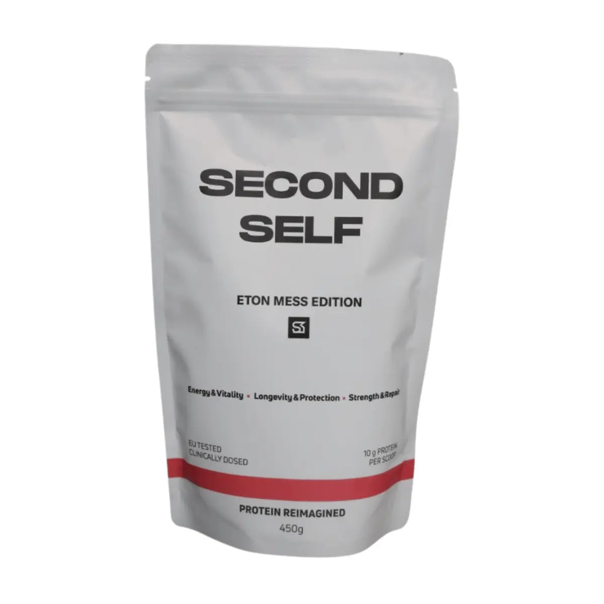 Second Self Eton Mess Longevity Edition Second Self